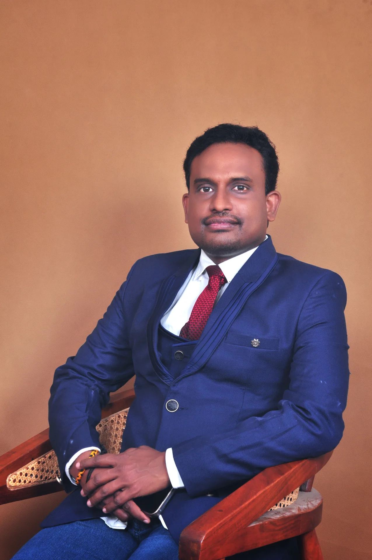 Dr Sandeep Katakam