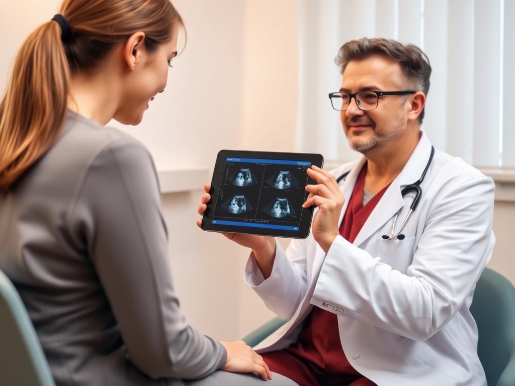 Fibroadenoma — Breast Lump Care at Dr Sandeep Katakam clinic