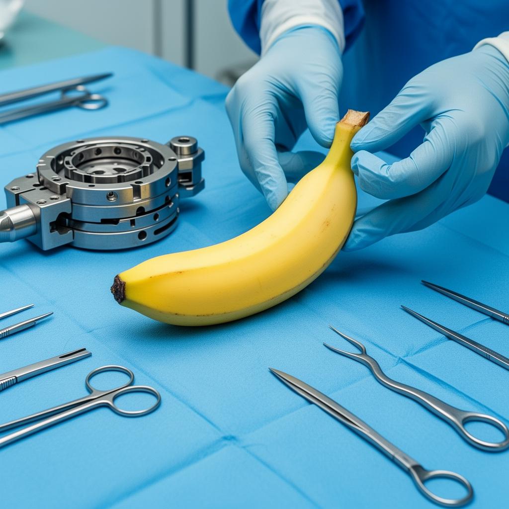 Stapler Circumcision — Walk-in • Sutureless at Dr Sandeep Katakam clinic